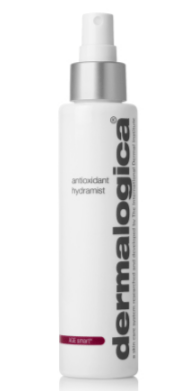 dermalogica spray